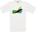 Tanzania Thumbs Up Flag Crew Neck T-Shirt