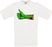 Zambia Thumbs Up Flag Crew Neck T-Shirt
