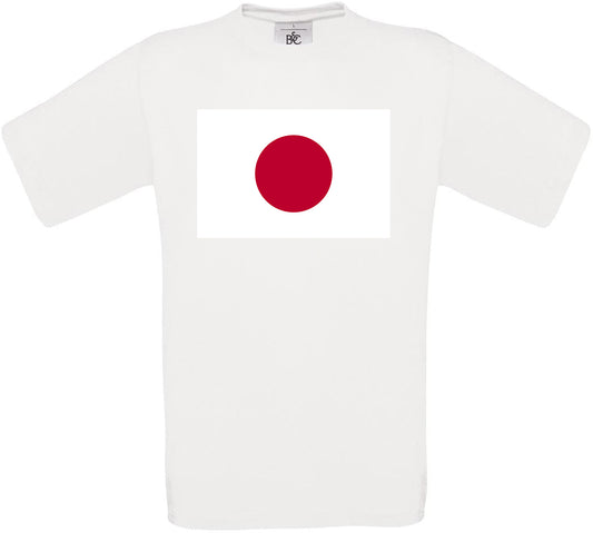 Jordan Standard Flag Crew Neck T-Shirt